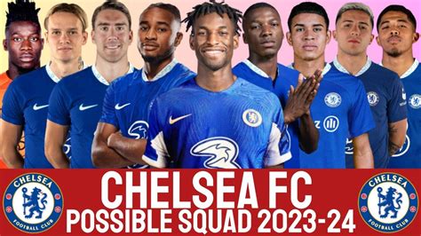 chelsea fc wiki 2023/24